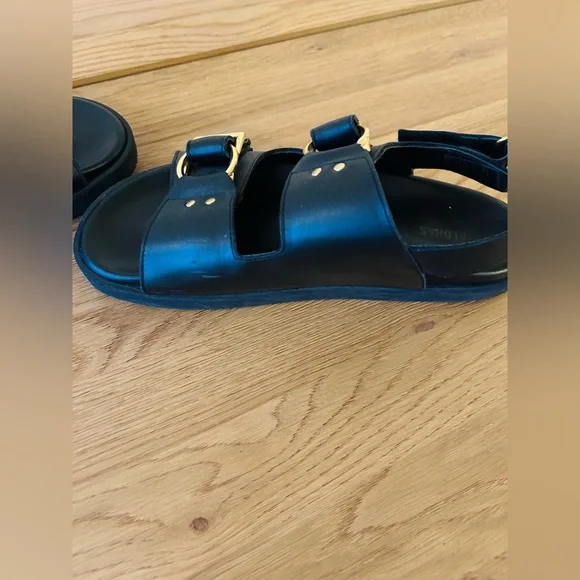 Alohas sandals size 9 - Picture 6 of 9